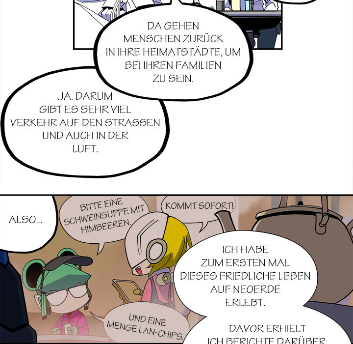 Robogattin - episode 22 - 8