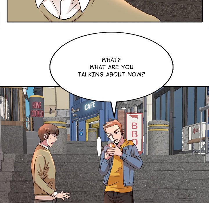 My Wife's Students - episode 4 - 19