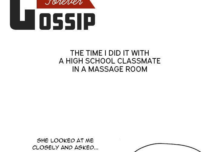 Forever Gossip - episode 8 - 1