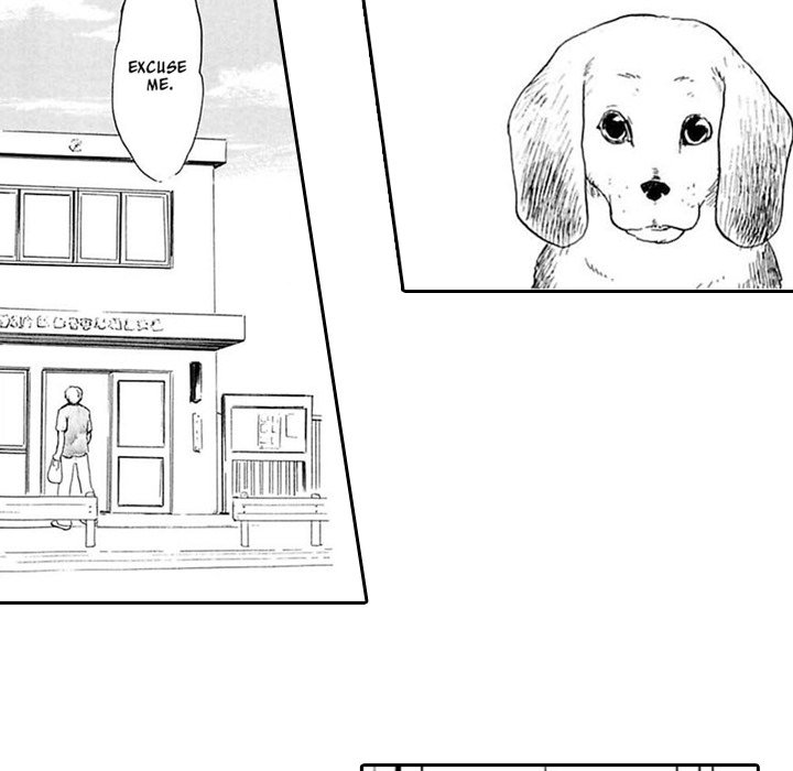 The More Useless He Is, The More I Love Him - episode 7 - 41