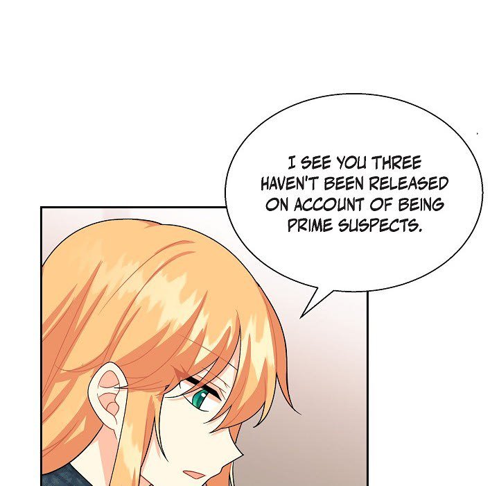 The Destroyer Fell in Love with Me - episode 29 - 100