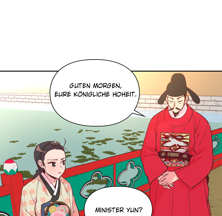 Die Prinzessin und ihre Leibwächter - episode 4 - 59
