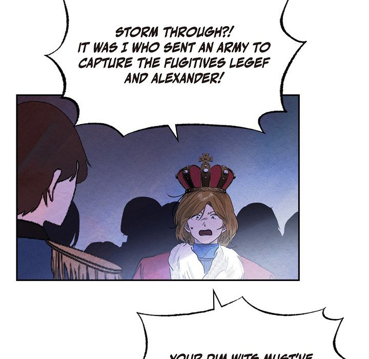 The Villainess Behind the Mask - episode 51 - 6