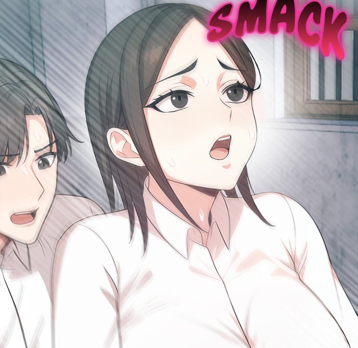 Under Her Desk - episode 6 - 156