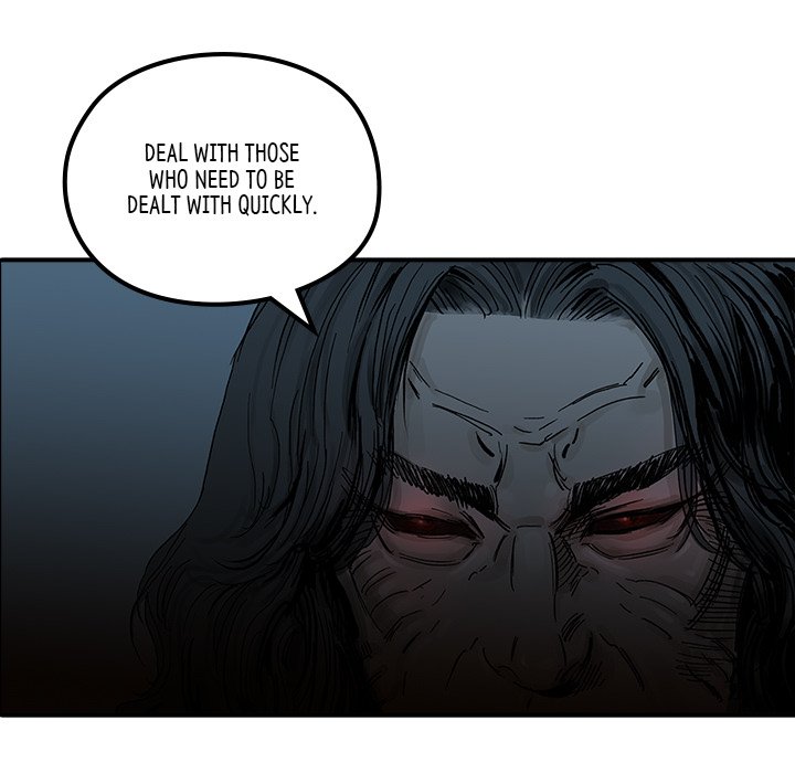 The Blade Demon - episode 29 - 55