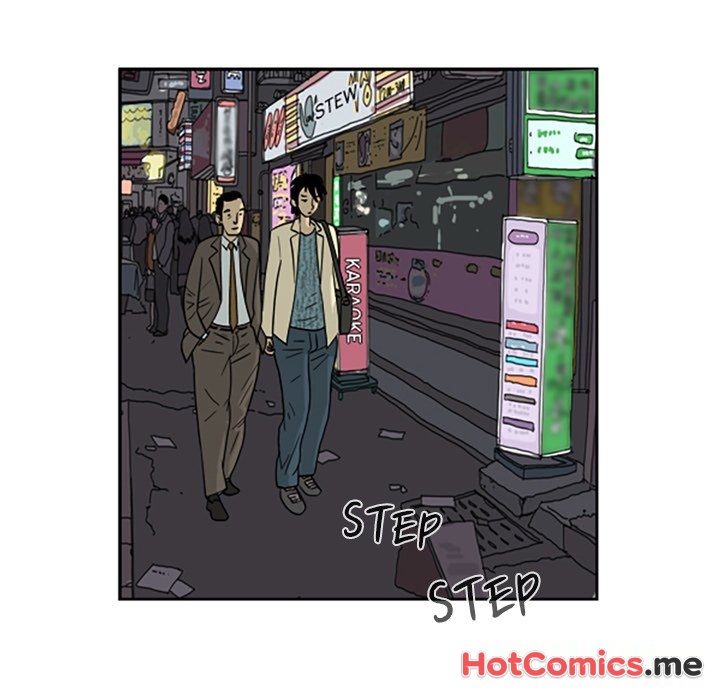 Misaeng: Incomplete Life - episode 1 - 28