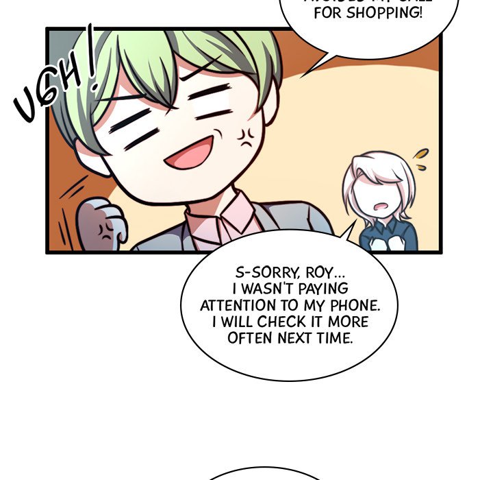 Sugar Daddy - episode 14 - 58