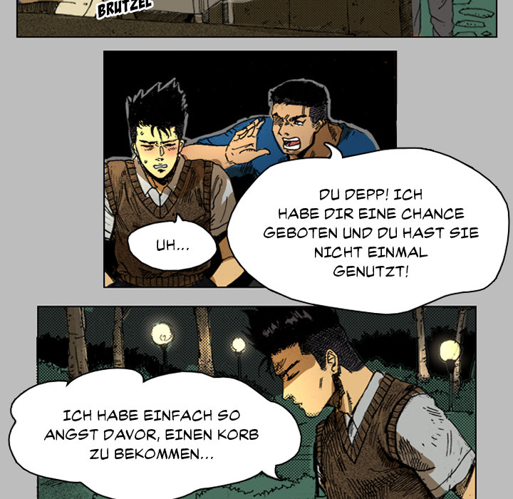 Gänsehaut Pur - episode 18 - 17