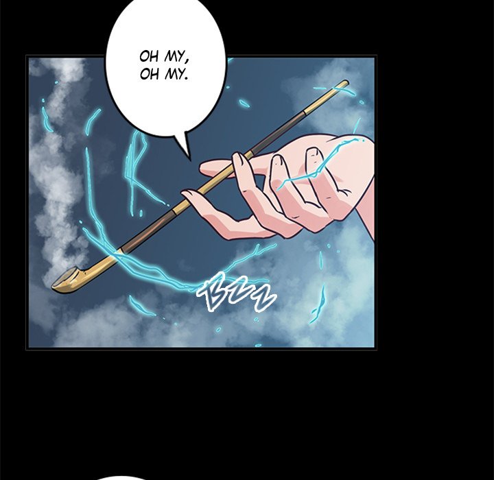 Black Crow - episode 22 - 21