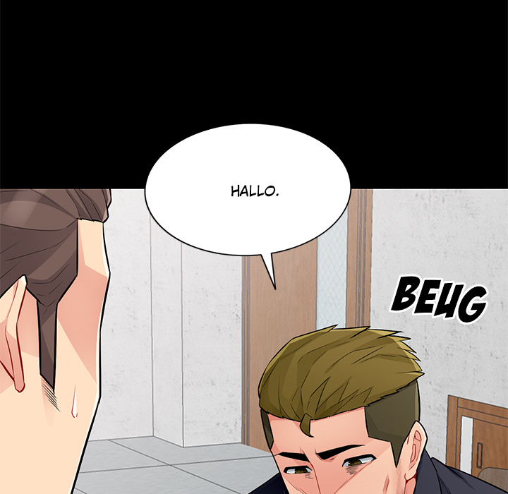 Es bleibt in der Familie - episode 36 - 105