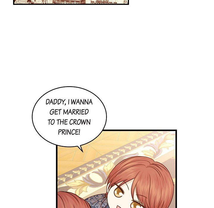 Hold on, Crown Prince! - episode 31 - 51
