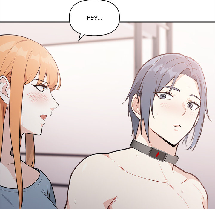 The Secret of a Girls' Dorm - episode 12 - 42
