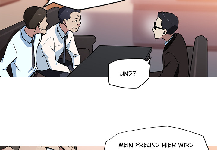 Meine Freundin ist ein Star - episode 23 - 2