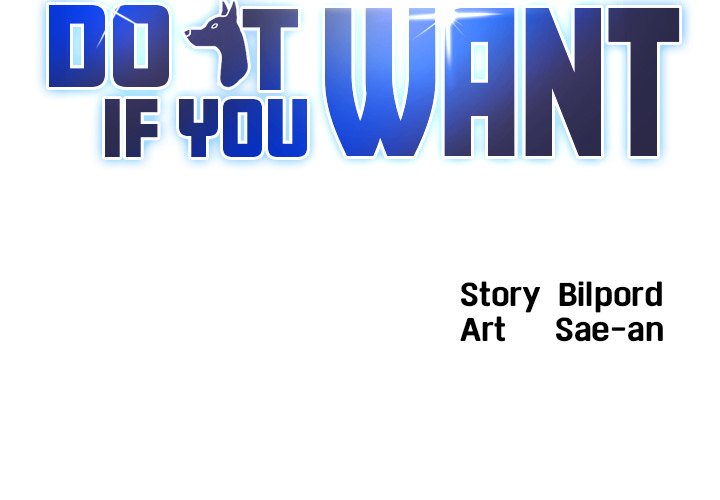 Do it if You Want - episode 3 - 1