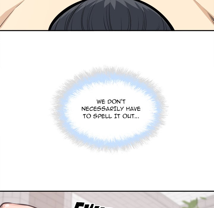 Excuse me, This is my Room - episode 102 - 61
