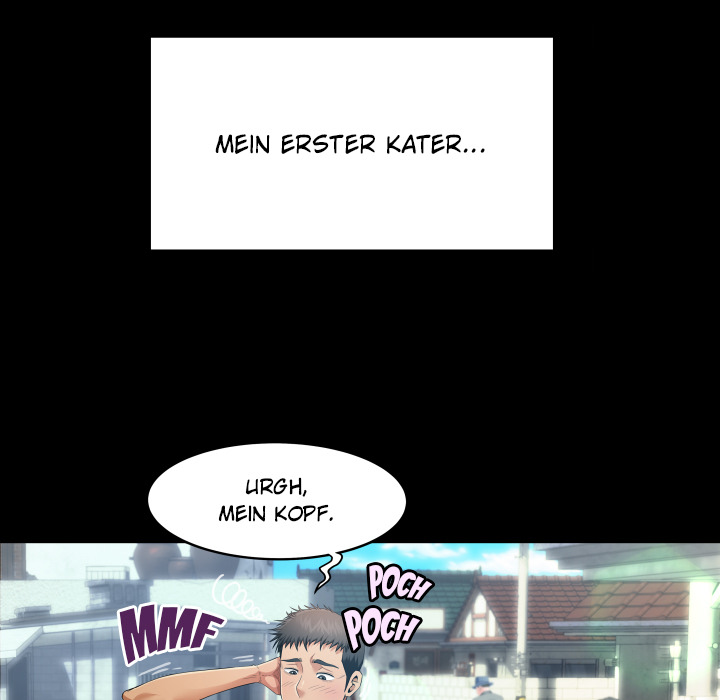 Einziehen, Ausziehen - episode 6 - 24