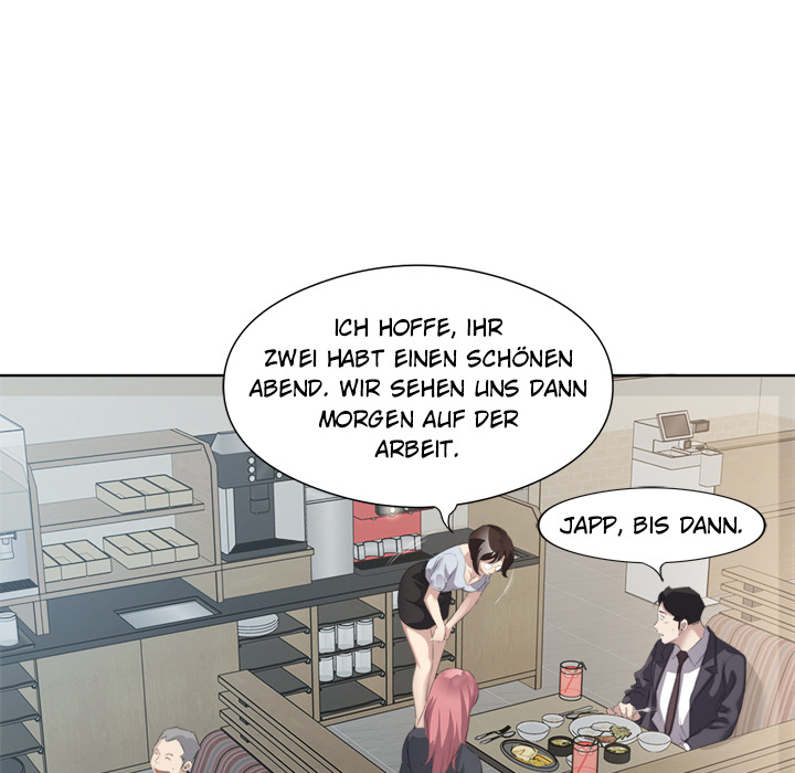Erinnerungen an einen Regentag - episode 26 - 28