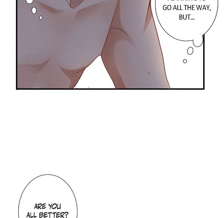 Work, Fight and Love - Webtoon Edition - episode 69 - 56
