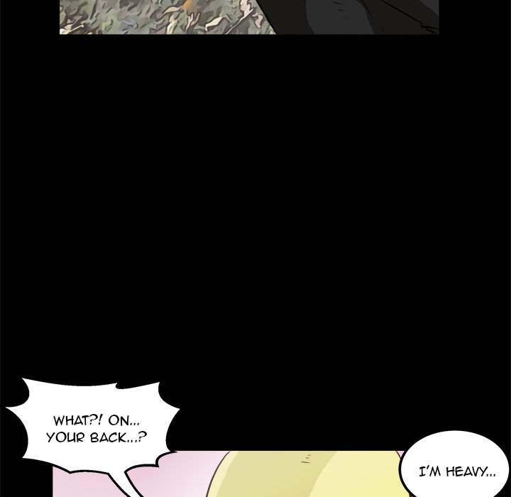 He Queen - episode 14 - 67