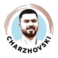 TikTok Account Photo