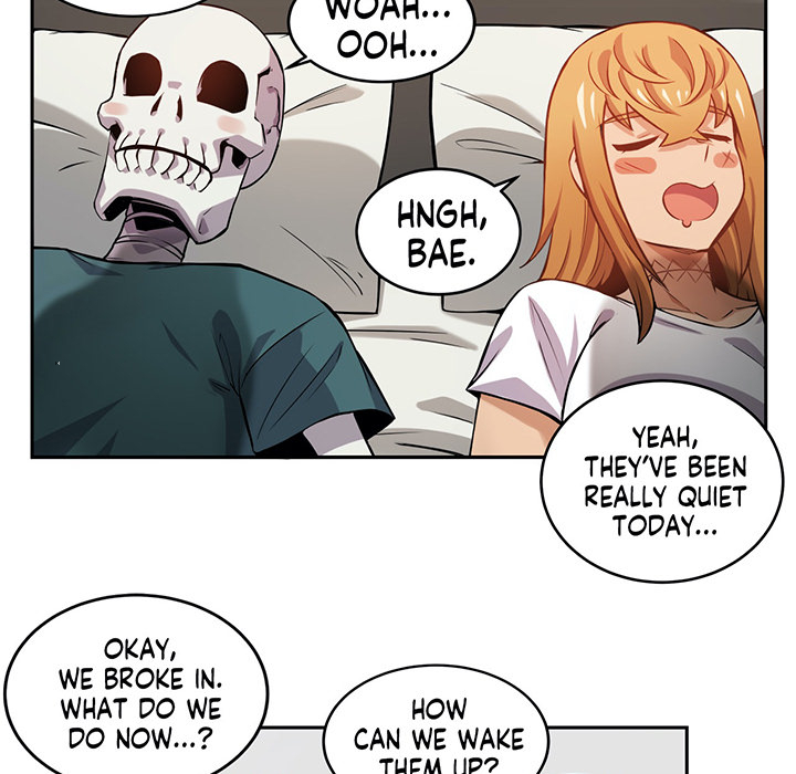 Zombie Girlfriend! - episode 12 - 40