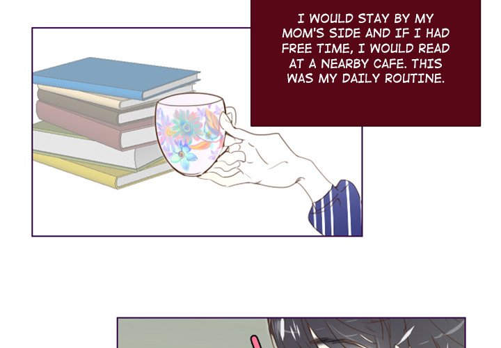 A Sweet Drink - episode 6 - 2