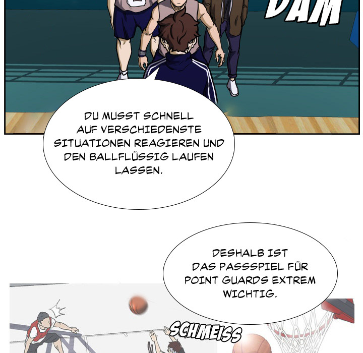 Tweener - episode 38 - 83