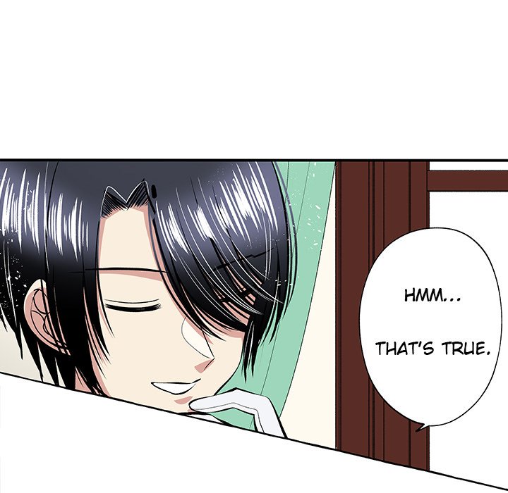 The Lady with an Elegant Smile - episode 9 - 69