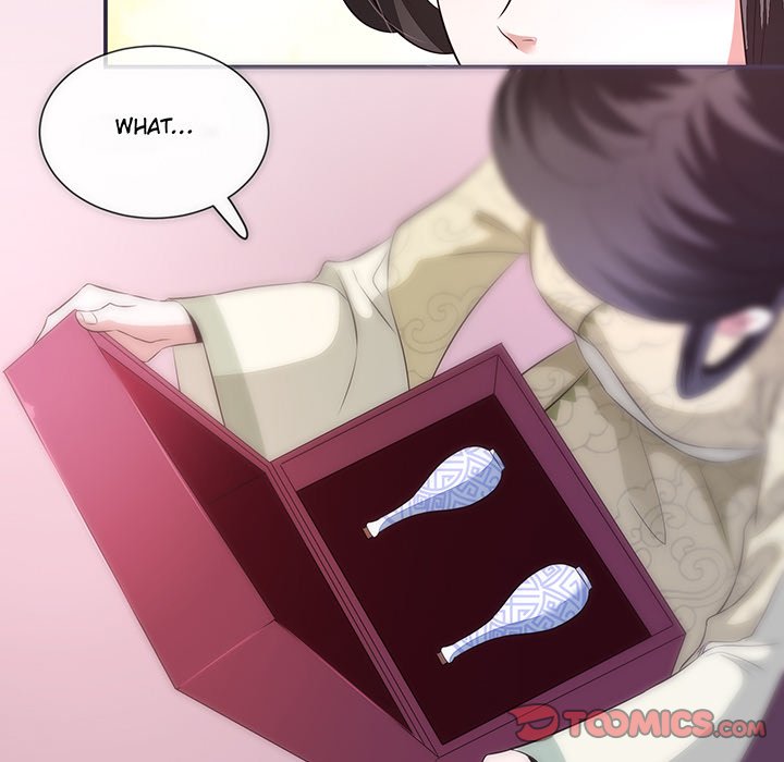 General and Her Medic Lover - episode 14 - 61