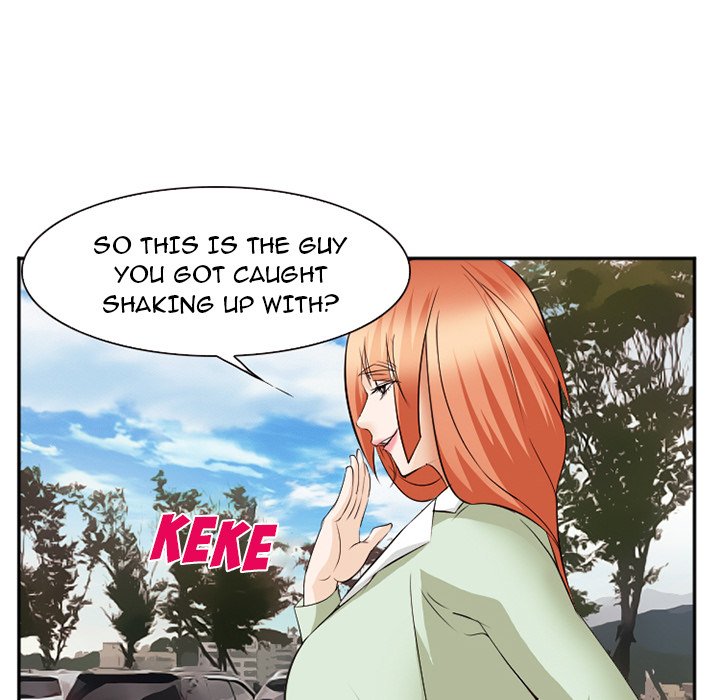Dating Contract - episode 40 - 27