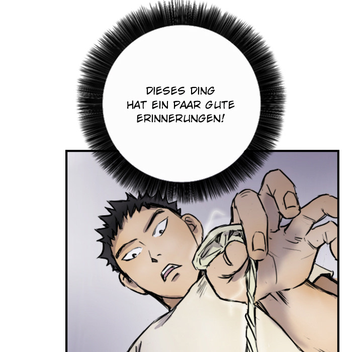 Seine Superkräfte - episode 10 - 6