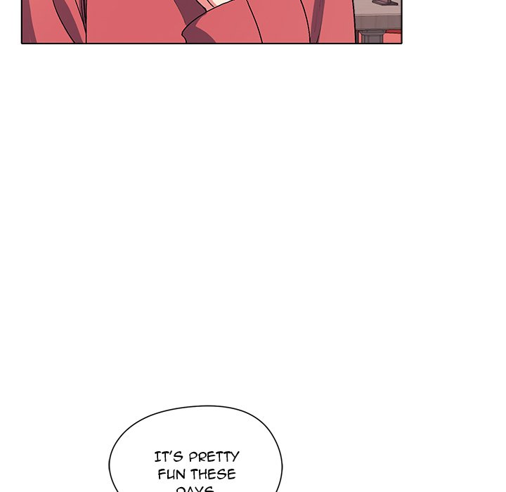 An Outsider's Way In - episode 3 - 22