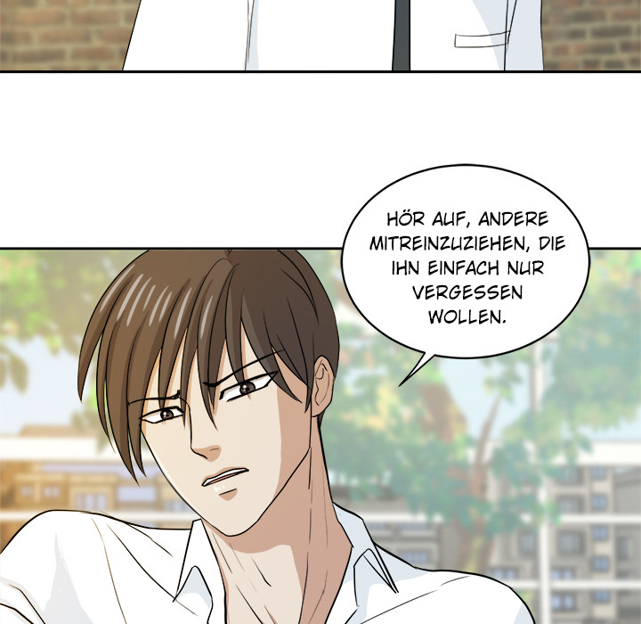 Liebe Lieber Nicht - episode 31 - 16