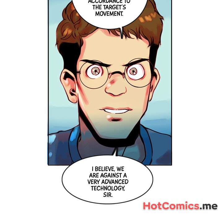 Kill Starter - episode 28 - 10