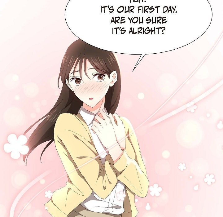 Fragrant Office Life - episode 4 - 18