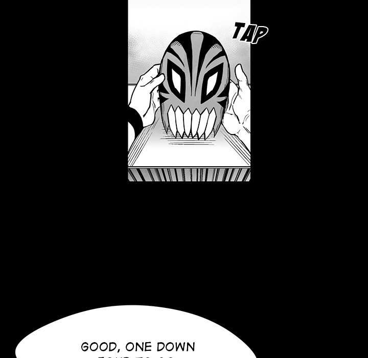 Nine Fantasy - episode 46 - 5