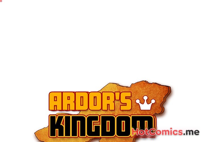 Ardor's Kingdom - episode 19 - 0