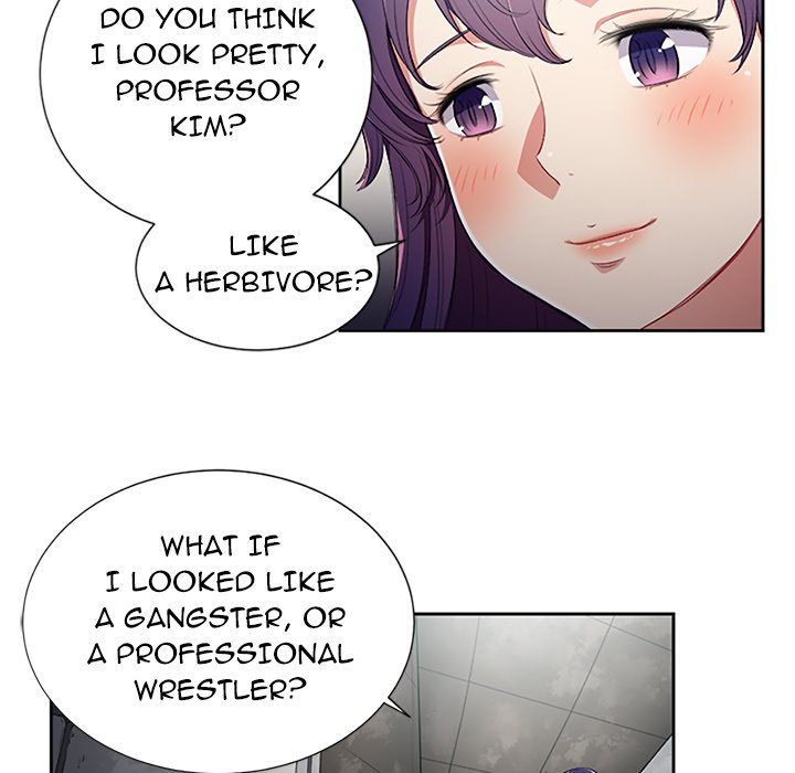 Yuri's Part Time Job - episode 63 - 29