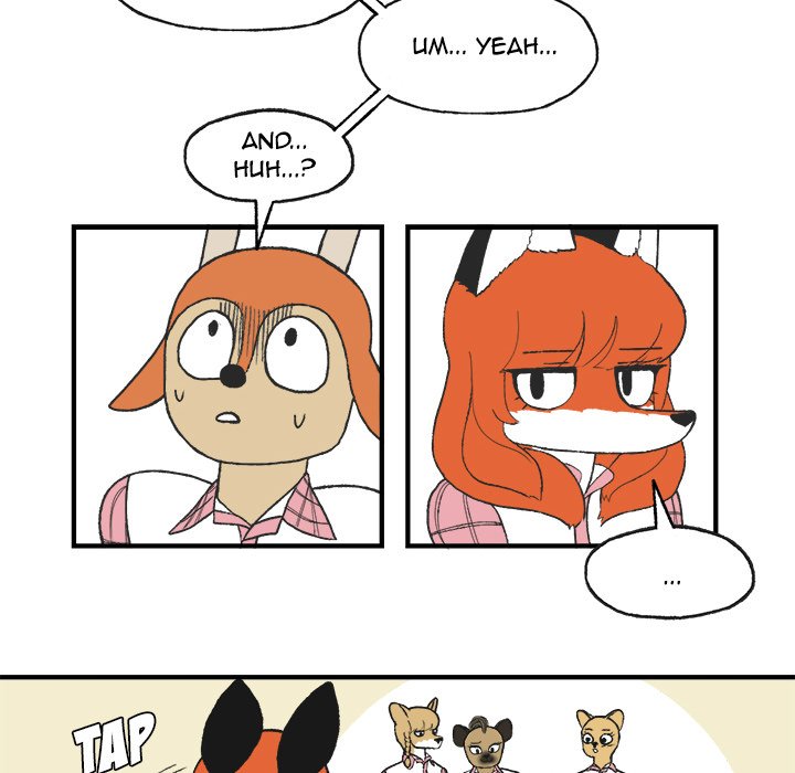 Herbivore High School - episode 6 - 39