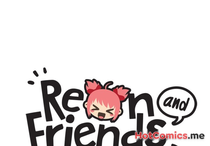 Reon and Friends - episode 78 - 0