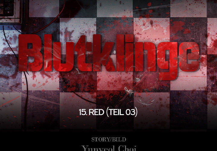 Blutklinge - episode 15 - 2