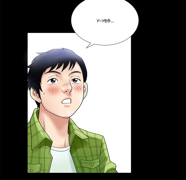 Unspeakable - episode 1 - 11