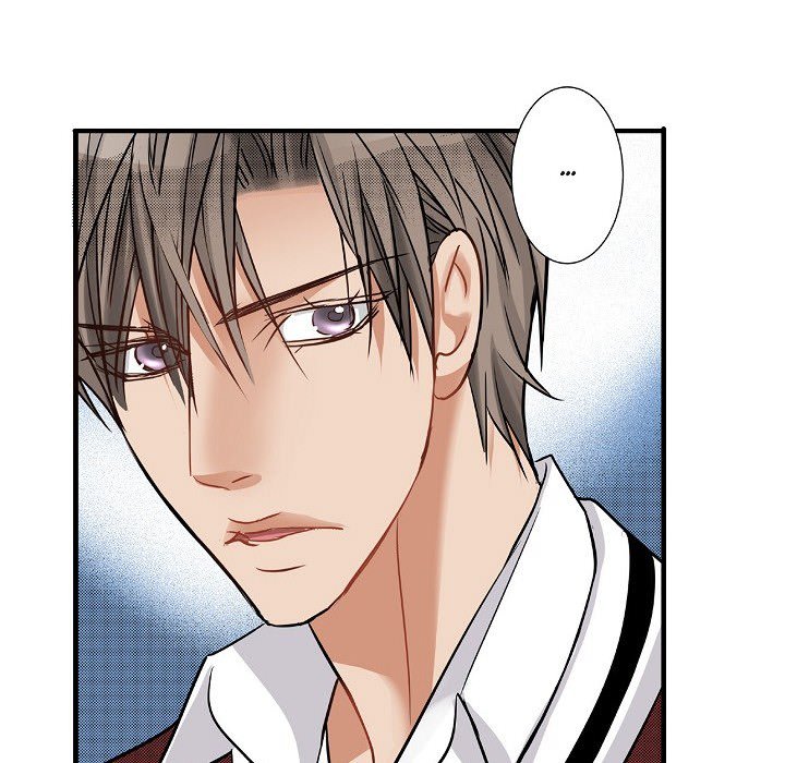 Work, Fight and Love - Webtoon Edition - episode 39 - 26