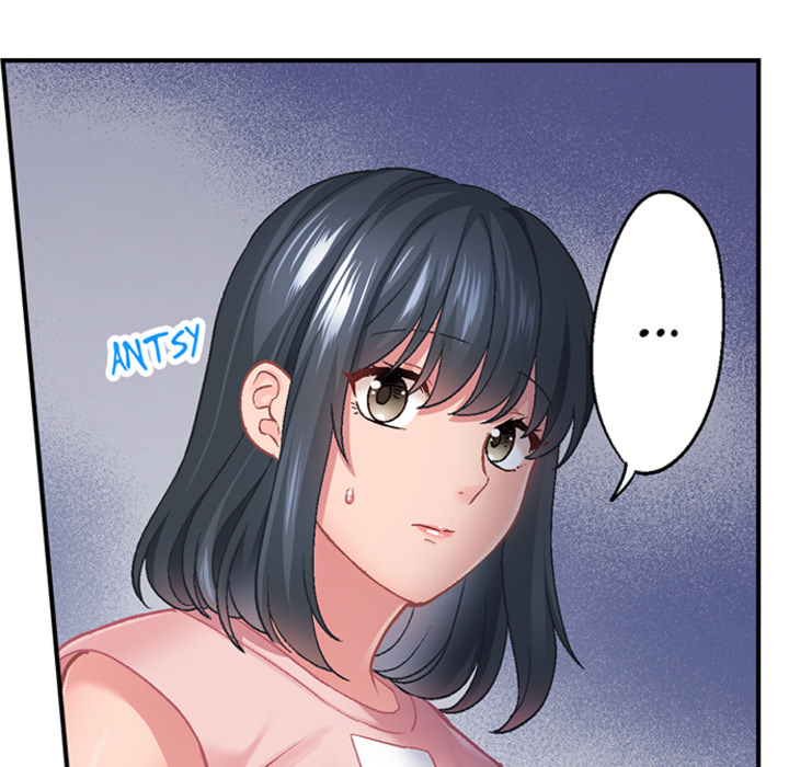 Lusting After Your Muscles - episode 10 - 14