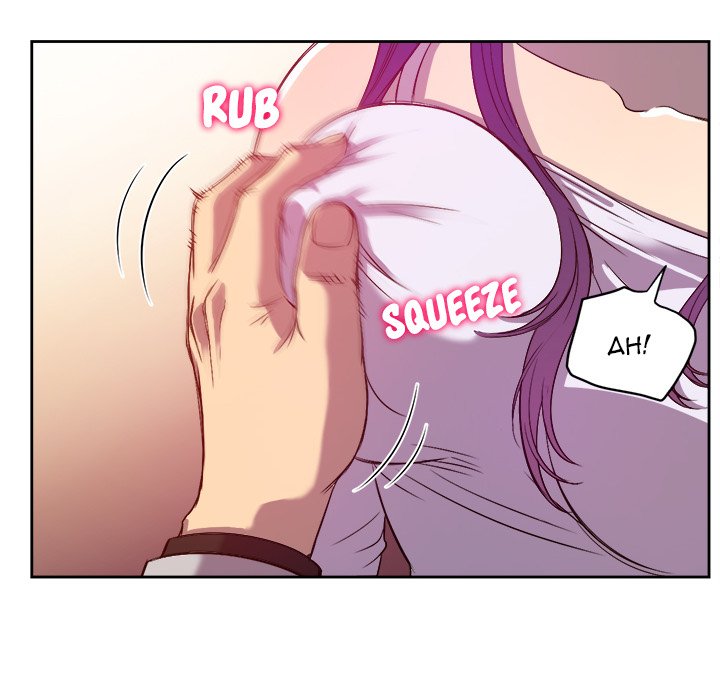 Yuri's Part Time Job - episode 45 - 37