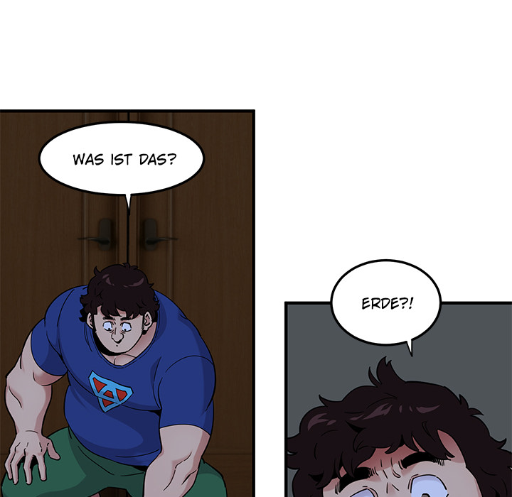 Wer hat Angst vor Mister H? - episode 23 - 103