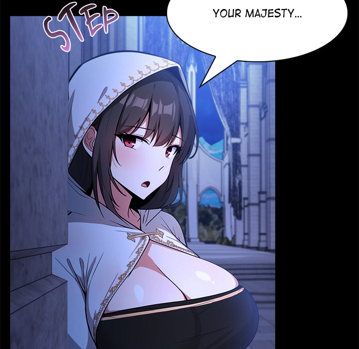 Draco-Knight Commander - UNCENSORED - episode 23 - 142