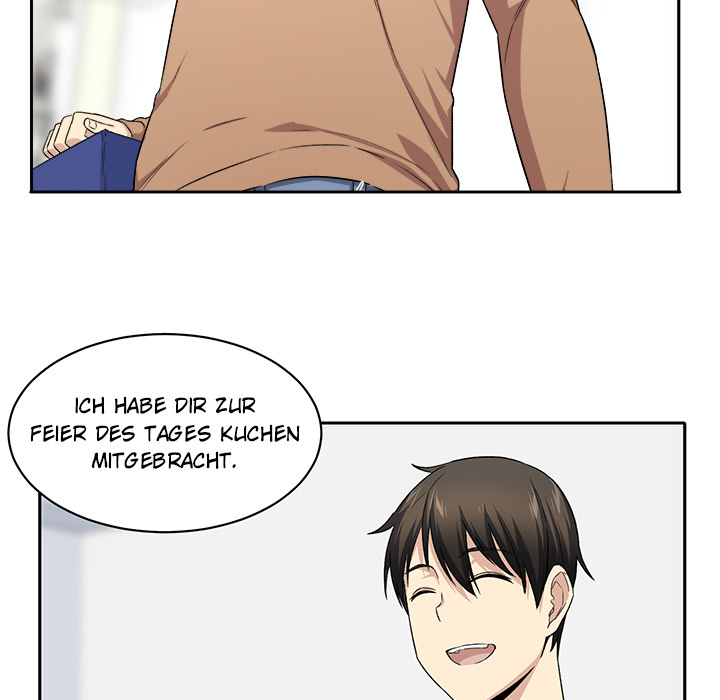 Raus aus meinem Zimmer! - episode 12 - 22