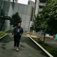 TikTok Account Photo