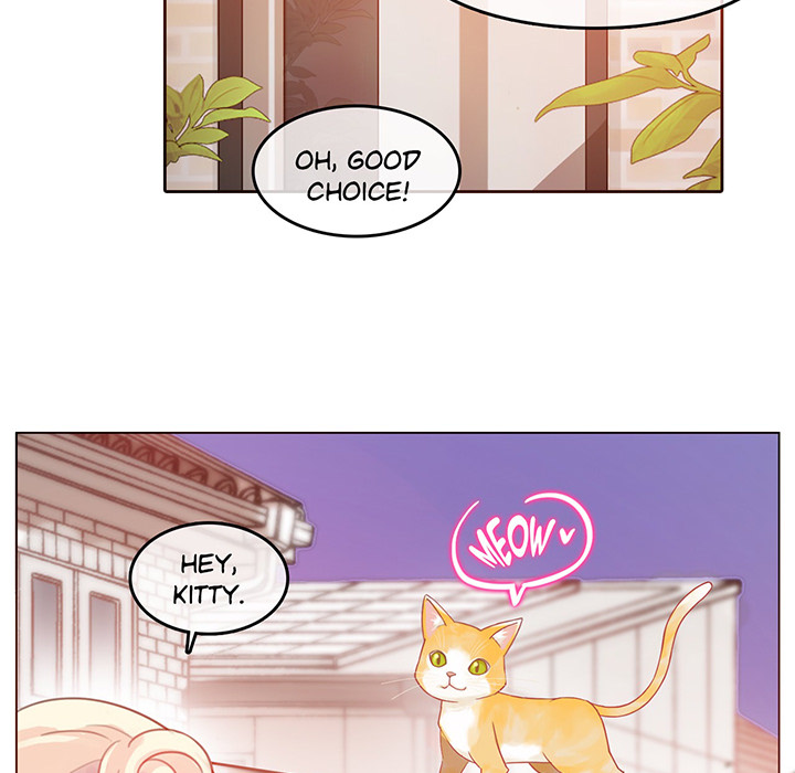 A Pervert's Daily Life - episode 29 - 38